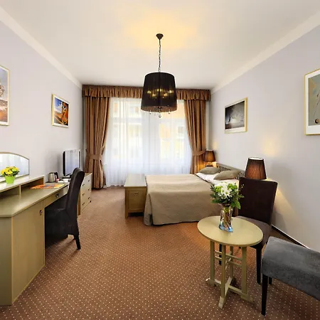 Hotel Salvator-2